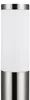 MONZANA® Lampada per Vialetto Acciaio Inox Attacco E27 Luce Anteprima dell’immagine prodotto 6