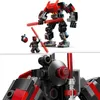 LEGO Star Wars 75411 Darth Maul Mech Bauspielzeug - Spiel- Produktbild-Vorschau 4
