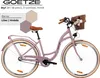 Mestský bicykel Goetze Style Alu 28" – 3 rýchlosti Nexus, Náhľad obrázku produktu 2