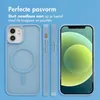 imoshion Color Guard Backcover z MagSafe dla Apple iPhone Podgląd zdjęcia produktu 7
