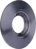 2 Bremsscheiben voll Ø 107,1 mm 16 mm HELLA passend für Produktbild-Vorschau 4
