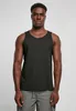 Build Your Brand Herren Basic Tank Top – Sportliches Produktbild-Vorschau 3
