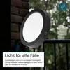 LUXULA LED stropné svietidlo, 24W, EEK: F, 2400lm, CCT, Náhľad obrázku produktu 4
