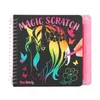 Depesche Miss Melody mini Magic Scratch boek Anteprima dell’immagine prodotto 1