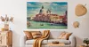 Fabelhafte Canvas LEINWAND BILDER 100x70 cm XXL Kunstdruck Produktbild-Vorschau 2
