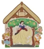 Snehulienka od Loungefly – mini batoh Cottage Náhľad obrázku produktu 1
