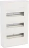 Hager Kleinverteiler Volta APV VA36CN ** 3x12PLE IP30 o.Tür Produktbild-Vorschau 5