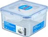A Lock & Lock food container is shown from a slightly elevated angle against a white background. Voir les images du produit