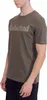 TIMBERLAND - T-shirt uomo con logo lineare  - Taglia XL Anteprima dell’immagine prodotto 2