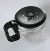 Wpro UCF100, Kaffeemaschine mit Kanne, Schwarz, Produktbild-Vorschau 1