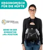Chicco Babytrage  Easy FitWird So Einfach Wie Ein T-Shirt Produktbild-Vorschau 8
