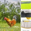 INF 4er-Pack Reflektierende Sicherheitsweste für Hühner, Produktbild-Vorschau 3