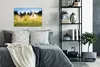 MuchoWow® Poster Lamm im hohen Gras 90x60 cm - Schlafzimmer Produktbild-Vorschau 4