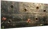 Magnettafel 100x50cm Pinnwand Whiteboard beschreibbar - Produktbild-Vorschau 2