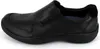Jomos Straßenslipper in schwarz, Gr. 47 Produktbild-Vorschau 15