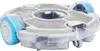 vidaXL Robot de piscine Nettoyeur de piscine sans fil 27 W Voir les images du produit 3