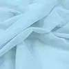 Tüll weich - eisblau Produktbild-Vorschau 3