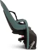 Hamax HAM553112 - Caress + Carrier Adapter - Green / Black Voir les images du produit 3