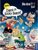 Die drei ??? Kids, Chaos in Rocky Beach! (drei Náhľad obrázku produktu 2