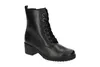Gabor 54.684 Damen Stiefeletten - Bottines élégantes noir Voir les images du produit 1