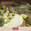 Zenker Springform Ø 20 cm mit hohem Rand aus der Serie Produktbild-Vorschau 5