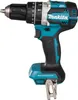 Makita DHP484Z Akku-Schlagbohrschr. -ohne Akku - Produktbild-Vorschau 2