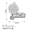 Wallity, Adventure- SKL2584, Schwarz, Sonstige Produktbild-Vorschau 5