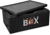 THERM BOX Styroporbox GN 40L Isolierbox Thermobox Produktbild-Vorschau 2
