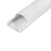 MasterLED kabelový kanál bílý samolepicí 100 cm 30 x 21 mm Náhled obrázku produktu 5