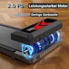 Vidacharmy Skladací bežecký pás bez riadidiel, 2,5 hp tichý Náhľad obrázku produktu 3