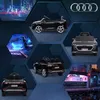 Elektrické autíčko AIYAPLAY pro děti, 12V, s dálkovým Náhled obrázku produktu 9