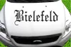 Indigos UG - Aufkleber Heckscheibe & Motorklappe DE6476 - Produktbild-Vorschau 2