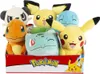 BOTI Pokemon - peluche, peluche, 20 cm, selezione casuale, Anteprima dell’immagine prodotto 3