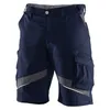 Kübler Arbeits-Shorts ACTIVIQ Form 2450 4897-dklblau/anth  Produktbild-Vorschau 1