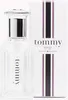 A bottle of Tommy Hilfiger Tommy Man eau de Toilette and its packaging. Produktbild-Vorschau