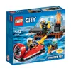 LEGO® City Feuerwehr-Starter-Set 60106 Produktbild-Vorschau 1