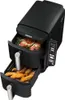 SL300EU Doppel-Heißluftfritteuse Produktbild-Vorschau 12