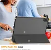 OnePlus Pad 3 Hülle - Coverup Tri-Fold Ständer Klapphülle Produktbild-Vorschau 7