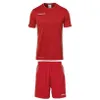 Uhlsport SCORE KIT KA S rot/weiss Produktbild-Vorschau 1