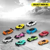 Dickie Toys Diecast 203332000 Auto    One Size Produktbild-Vorschau 5