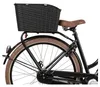 FASTRIDER Dante Fahrradkorb, mit Netz Produktbild-Vorschau 2