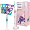 Philips Sonicare For Kids For Kids HX6352/42 Sonick kartek Náhled obrázku produktu 5