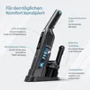 Olvy Handstaubsauger Akku - LCD Display - Dual-Filter & Produktbild-Vorschau 6