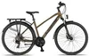 Licorne Bike Premium Touring Trekking Bike in 28 Zoll - Produktbild-Vorschau 3