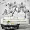 Basera Fototapete Orchideenmotiv b-A-0228-a-d, Vliestapete, Produktbild-Vorschau 1
