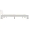 VidaXL 283156, Biały, 125 cm, 2,13 m, 66 cm, 1200 x 2000 Podgląd zdjęcia produktu 3