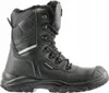 Winterarbeitsstiefel hoch Leder isoliert S3 SRC 40 WETTER Produktbild-Vorschau 3