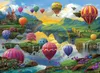 Ravensburger Legpuzzel De Vallei van de Luchtballonnen, Voir les images du produit 2