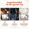 Blackview 15,6 pollici NEST 15, Wi-Fi 6, calendario Anteprima dell’immagine prodotto 7