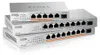 ZYXEL XMG-105HP-EU0101F ZYXEL XMG-105HP Switch 6-fach Productafbeelding-voorbeeld 9